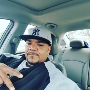 Meet your Posher, Jay